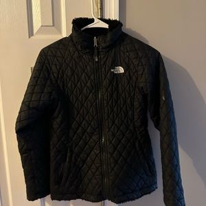 NORTHFACE coat